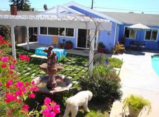 6206 Chandler Dr, San Diego, CA 92117