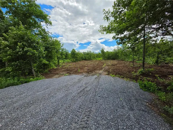 0 County Highway E Lot 3, Elk Mound, WI 54739
