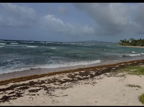 109-F & FA La Grande Princesse CO, St. Croix, VI 00820