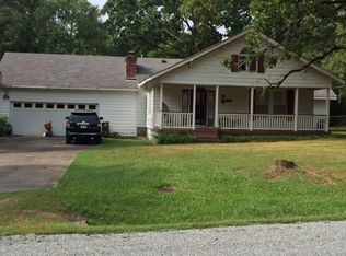 12717 Grassy Dr, Little Rock, AR 72210