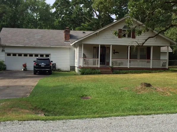 12717 Grassy Dr, Little Rock, AR 72210