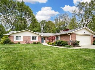 2259 Berrycreek Dr, Dayton, OH 45440