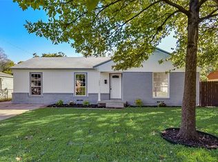 1520 Mayflower Dr, Irving, TX 75061