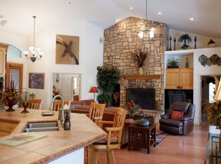 7634 Mogollon Trl, Happy Jack, AZ 86024