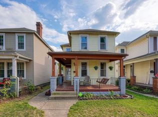 682 E 2nd St, Chillicothe, OH 45601