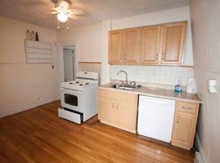 9 Pleasant Ave, Somerville, MA 02143