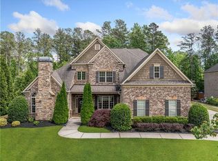390 Scott Farm Dr, Powder Springs, GA 30127