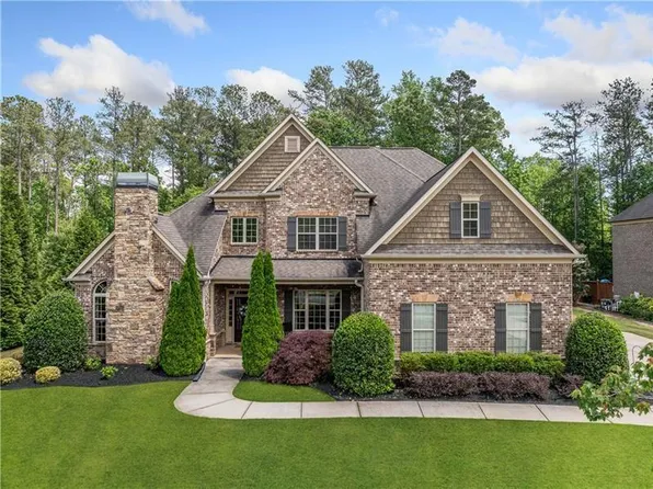 390 Scott Farm Dr, Powder Springs, GA 30127