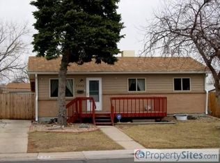 7330 Winona Ct, Westminster, CO 80030