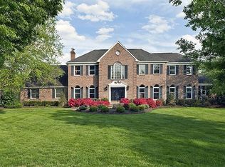 20 Michael Way, Pennington, NJ 08534