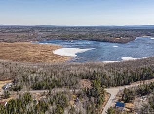 LOT Smith Rd, Burton, NB E2V3V1