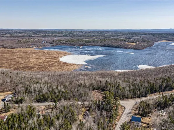 LOT Smith Rd, Burton, NB E2V 3V1