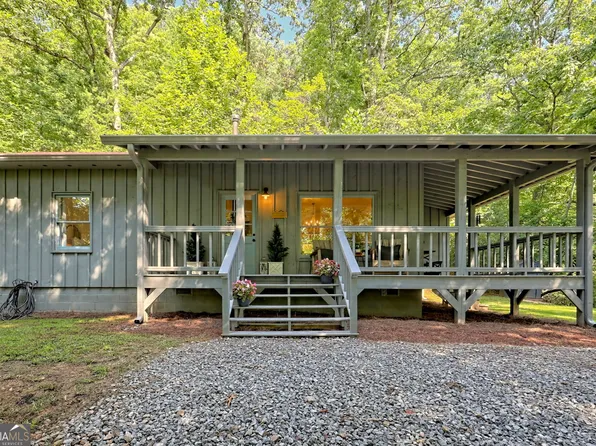 464 Myrtle Ln, Clayton, GA 30525