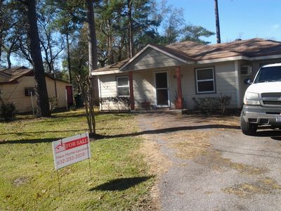 10517 Onslow St, Houston, TX, 77016