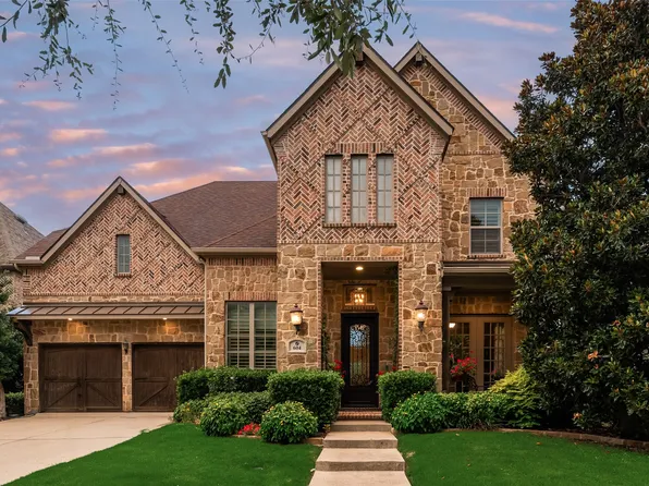 604 Sandy Ln, Flower Mound, TX 75022