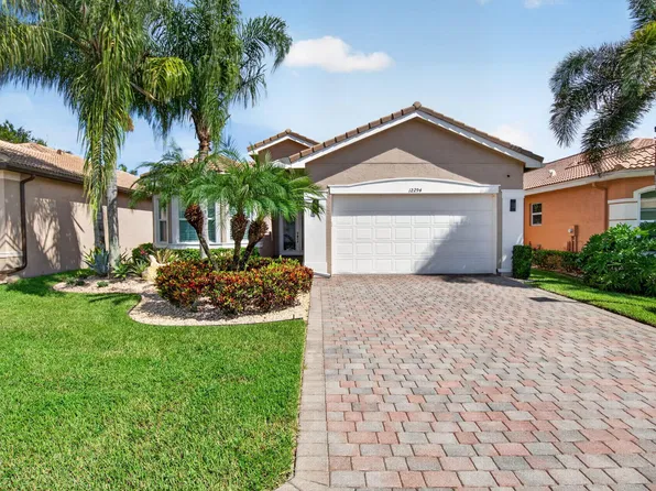 12294 CASCADE VALLEY Lane, Boynton Beach, FL 33473