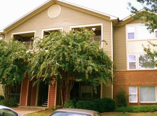 2100 Old Taylor Rd APT 262, Oxford, MS 38655