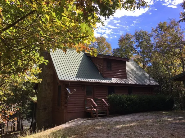 203 Lake Shore Dr, Monterey, TN 38574