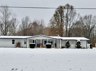 41100 Willis Rd, Belleville, MI 48111