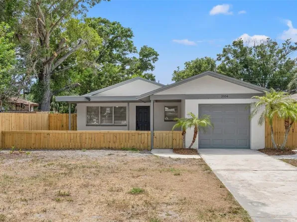 2054 Coral Way, Largo, FL 33771