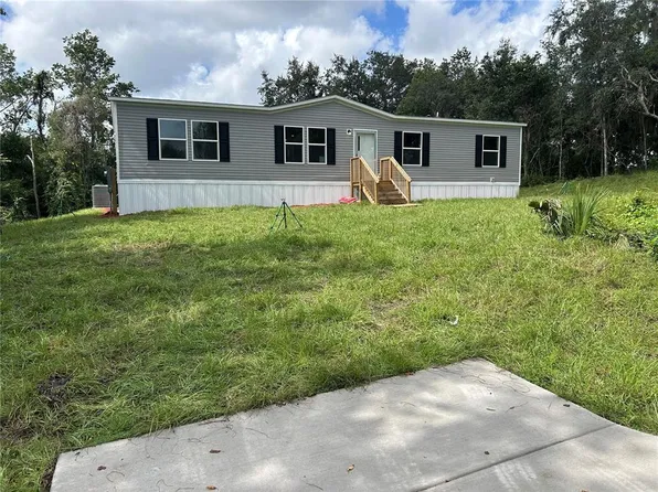 31608 SKYLINE DRIVE, DELAND, FL 32720