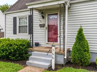 566 Accrusia Ave, Clarksville, IN 47129