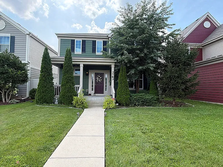 3763 Gansett Pkwy