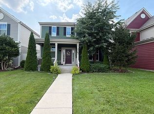 3763 Gansett Pkwy, Elgin, IL 60124