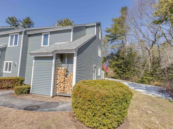 4 Vista Drive #103, Ashland, NH 03217