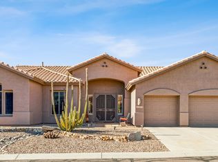 5358 S Mohave Sage Dr, Gold Canyon, AZ 85118