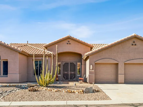 5358 S Mohave Sage Drive, Gold Canyon, AZ 85118