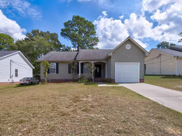 705 Bitternut Rd, Columbia, SC 29209