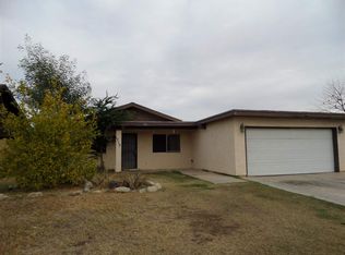 1712 W Camino Soledad, Yuma, AZ 85364