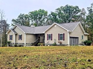 375 Campground Rd, Waco, GA 30182