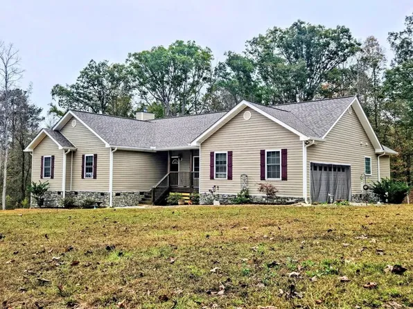 375 Campground Rd, Waco, GA 30182