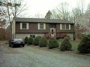 1235 Whitehall Rd, Newfield, NJ 08344