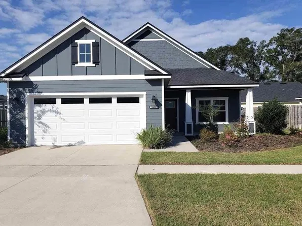16630 NW 191st Way, High Springs, FL 32643