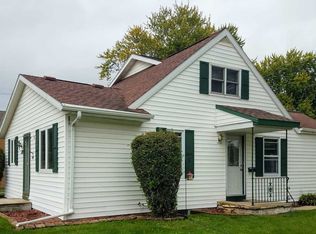 430 W Verbrick St, Appleton, WI 54915