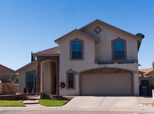 14418 Miguel Terrazas Dr, El Paso, TX 79938
