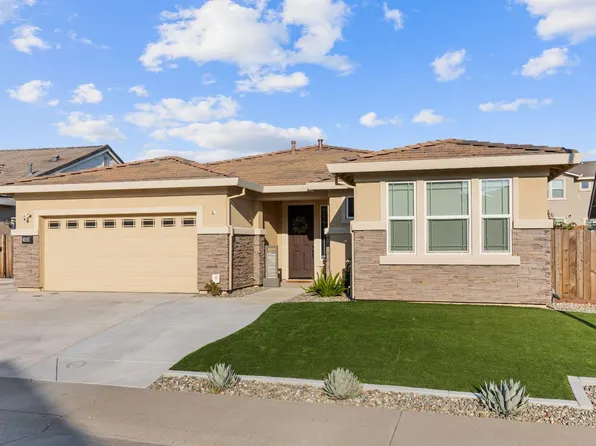 12638 Solsberry Way, Rancho Cordova, CA 95742