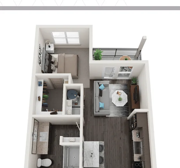 Alma Hub 121 — Photo 47