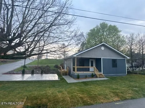 108 Thompson St, Athens, TN 37303