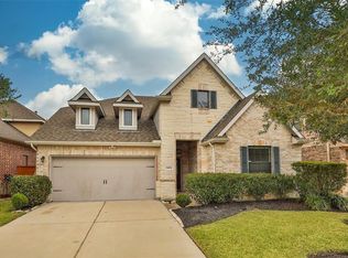 24114 Via Renata Dr, Richmond, TX 77406
