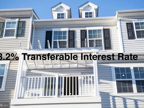 9434 Davy Ln Unit 474, Owings Mills, MD 21117