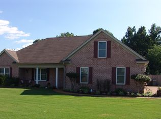1211 Tara Dr, Hernando, MS 38632