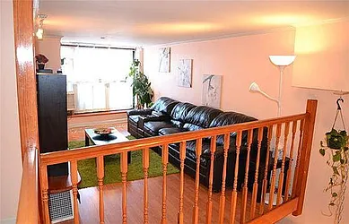 Rented by DJK Residential