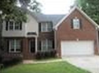 3523 Moonlight Forest Ct, Decatur, GA 30034