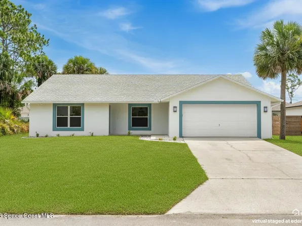 709 Haryestor Ave SW, Palm Bay, FL 32908