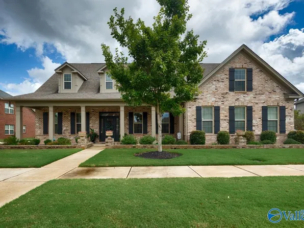 9 Brown Tulip Dr SW, Huntsville, AL 35824