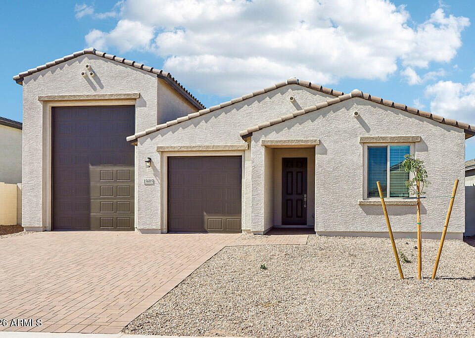 1st image of 15605 W BROWN Street